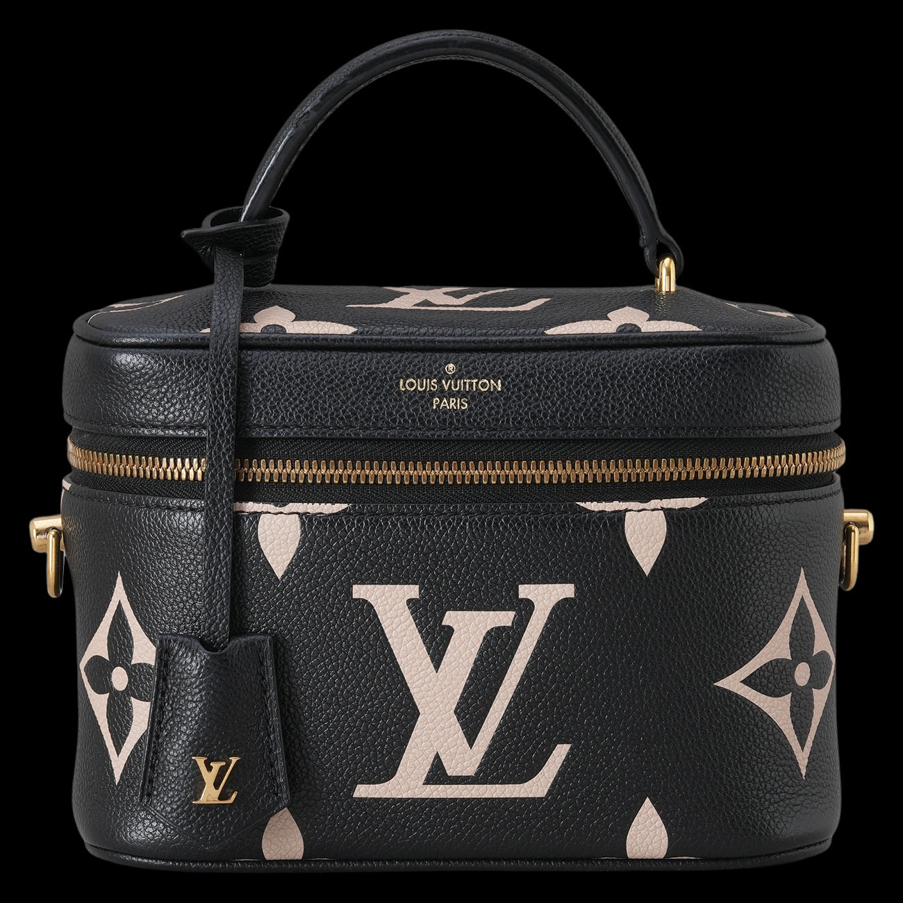 LOUIS VUITTON(USED)루이비통 앙프렝뜨 베니티PM